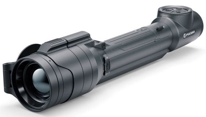 Talion XG35 Värmesikte