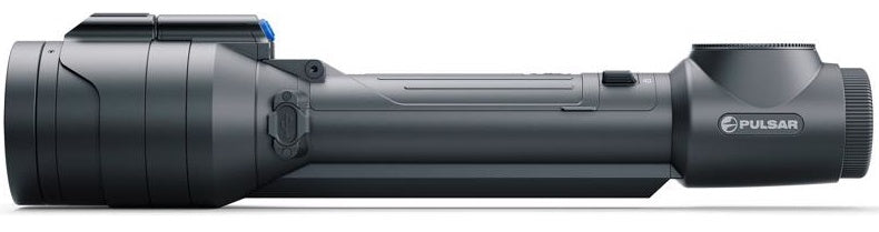 Talion XG35 Värmesikte