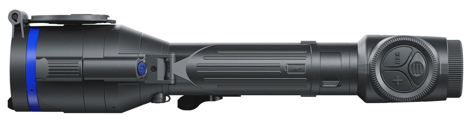 Talion XQ35 PRO Värmesikte