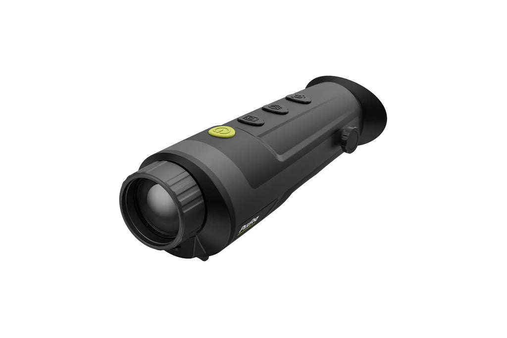 PixFra Ranger 640x512, 35 mm Värmekamera