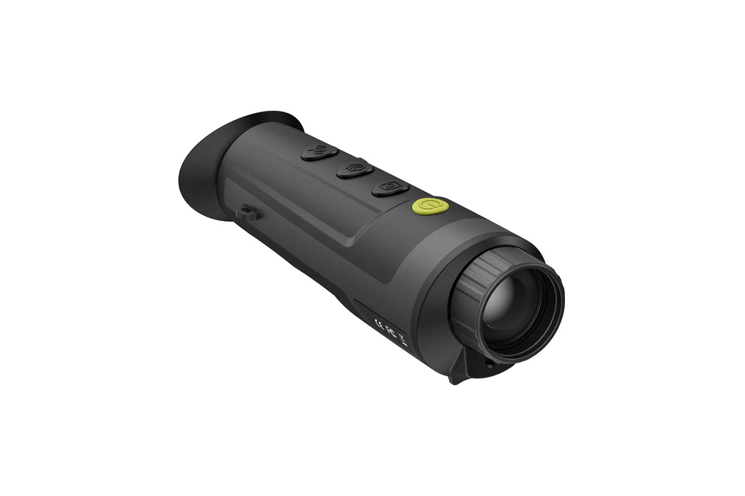 PixFra Ranger 640x512, 35 mm Värmekamera