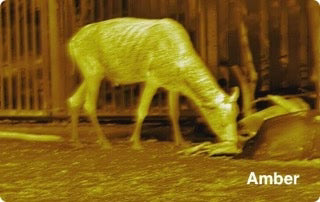 PixFra Ranger 640x512, 35 mm Värmekamera