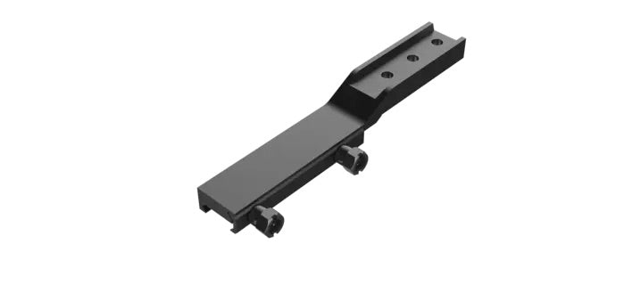 PixFra Volans klämma för IR-lampa för