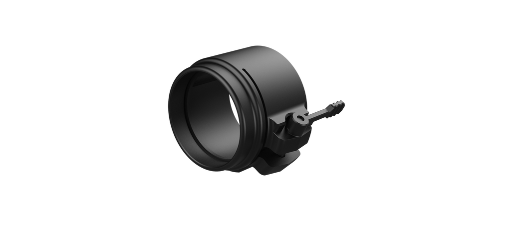 RIX Nano AD-1 Ringadapter För NANO N6 Värme Clip-on (bild 10)