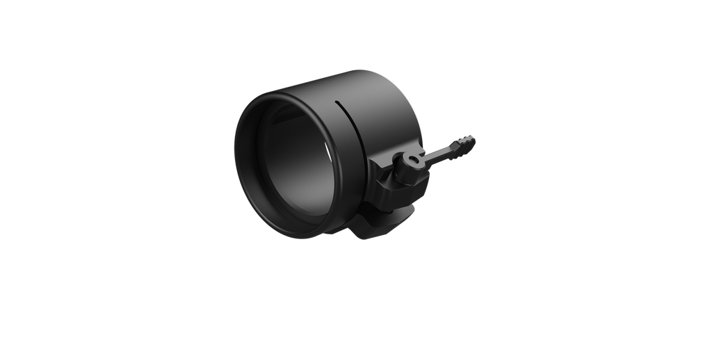 RIX Nano AD-1 Ringadapter För NANO N6 Värme Clip-on (bild 11)