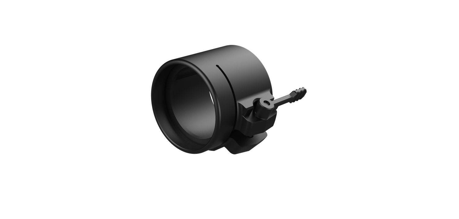 RIX Nano AD-1 Ringadapter För NANO N6 Värme Clip-on (bild 11)
