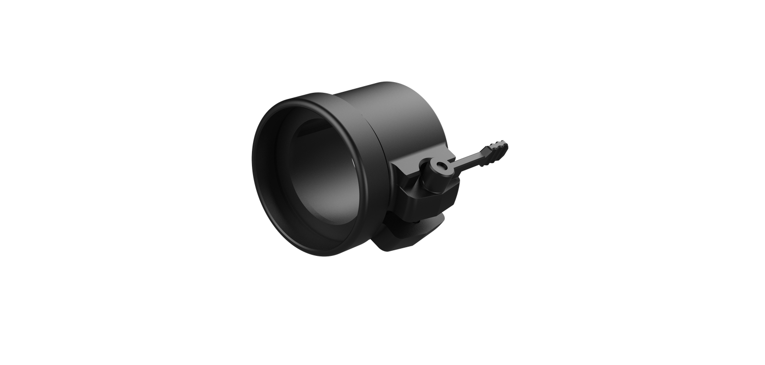 PixFra ögonmussla för Chiron frontmonterade värmeadaptern