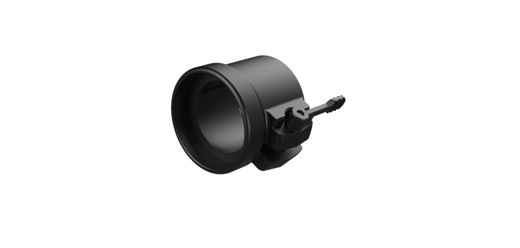 RIX Nano AD-1 Ringadapter För NANO N6 Värme Clip-on (bild 12)