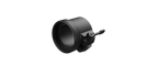 RIX Nano AD-1 Ringadapter För NANO N6 Värme Clip-on (bild 12)