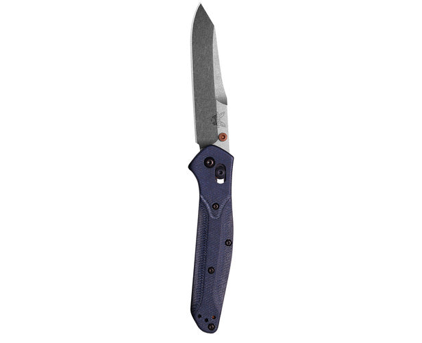 BENCHMADE 940-4 OSBORNE (bild 3)