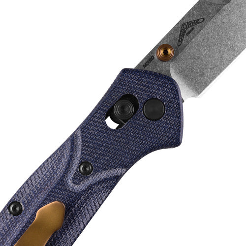 BENCHMADE 940-4 OSBORNE (bild 4)