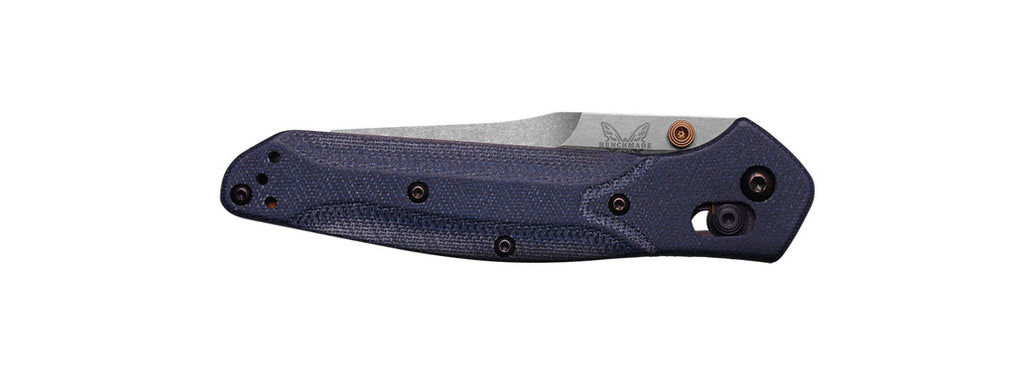 BENCHMADE 940-4 OSBORNE (bild 6)