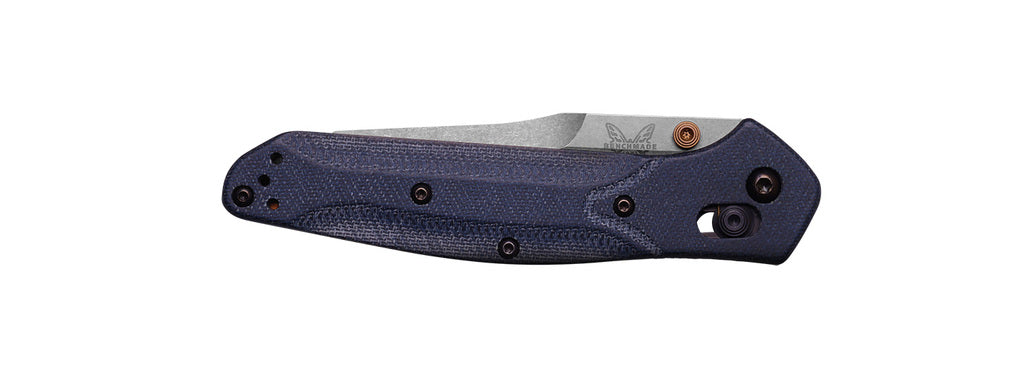 BENCHMADE 940-4 OSBORNE (bild 6)