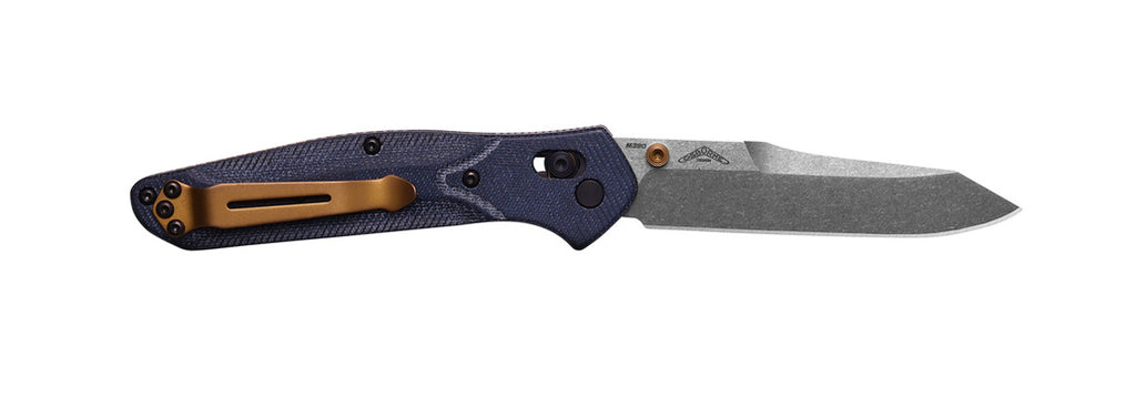 BENCHMADE 940-4 OSBORNE (bild 7)