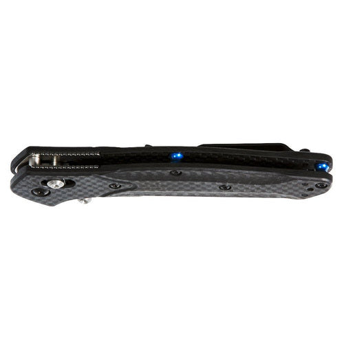 BENCHMADE 940-1 OSBORNE (bild 4)