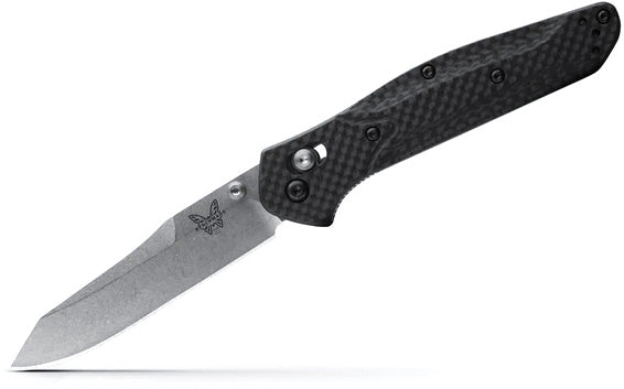 BENCHMADE 940-1 OSBORNE