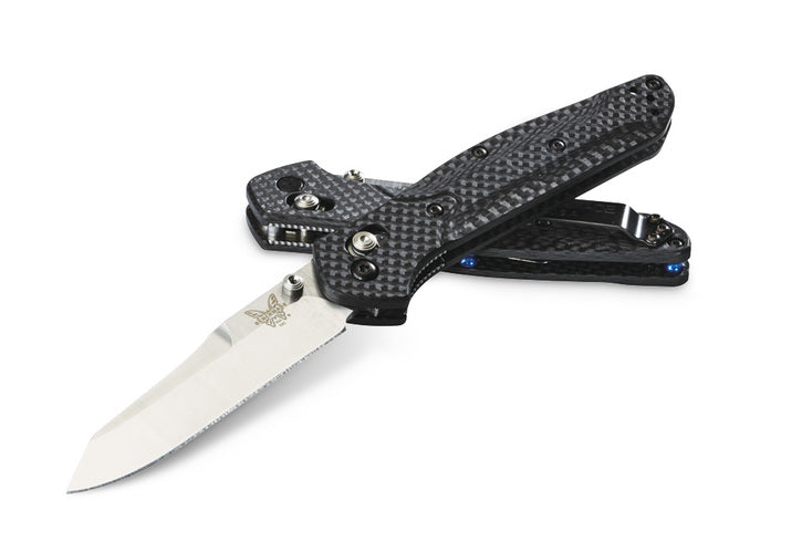 BENCHMADE 940-1 OSBORNE (bild 2)