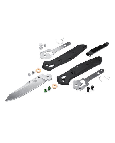 BENCHMADE 940-2 OSBORNE (bild 7)