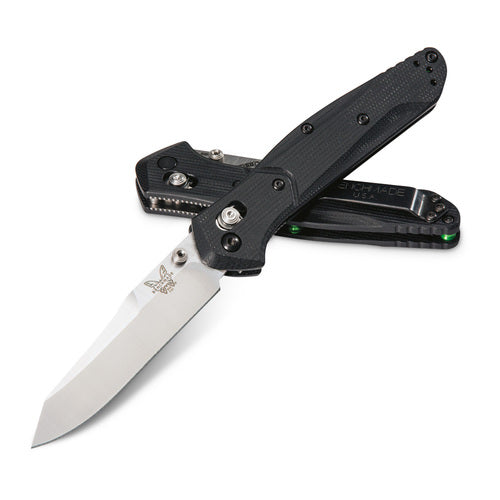 BENCHMADE 940-2 OSBORNE (bild 2)