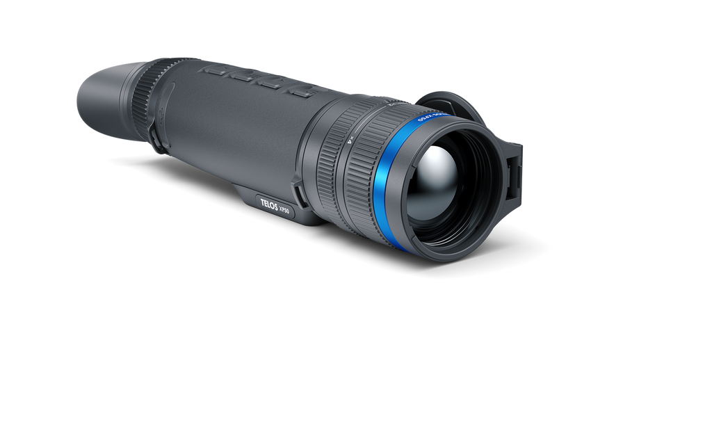 Telos XP50 Värmekamera 640x480