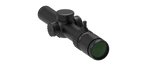 Arken Optics EP8 1-8x28 LPVO FFP KL BOX Belyst Kikarsikte (bild 6)