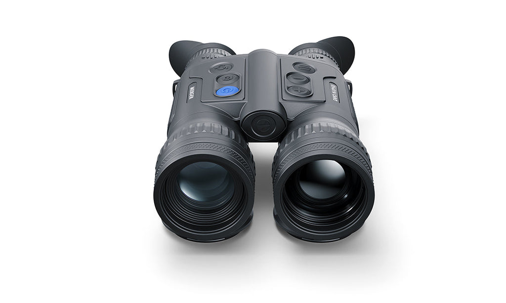 Merger Duo NXP50 Multispektral Värmekikare