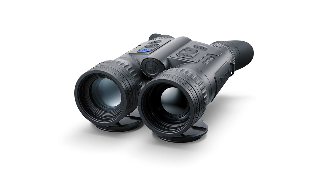 Merger Duo NXP50 Multispektral Värmekikare