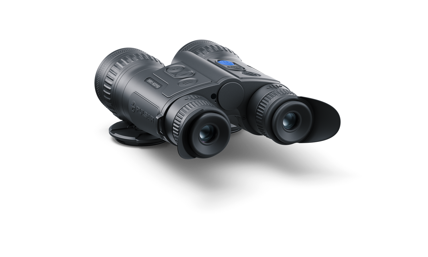 Merger Duo NXP50 Multispektral Värmekikare