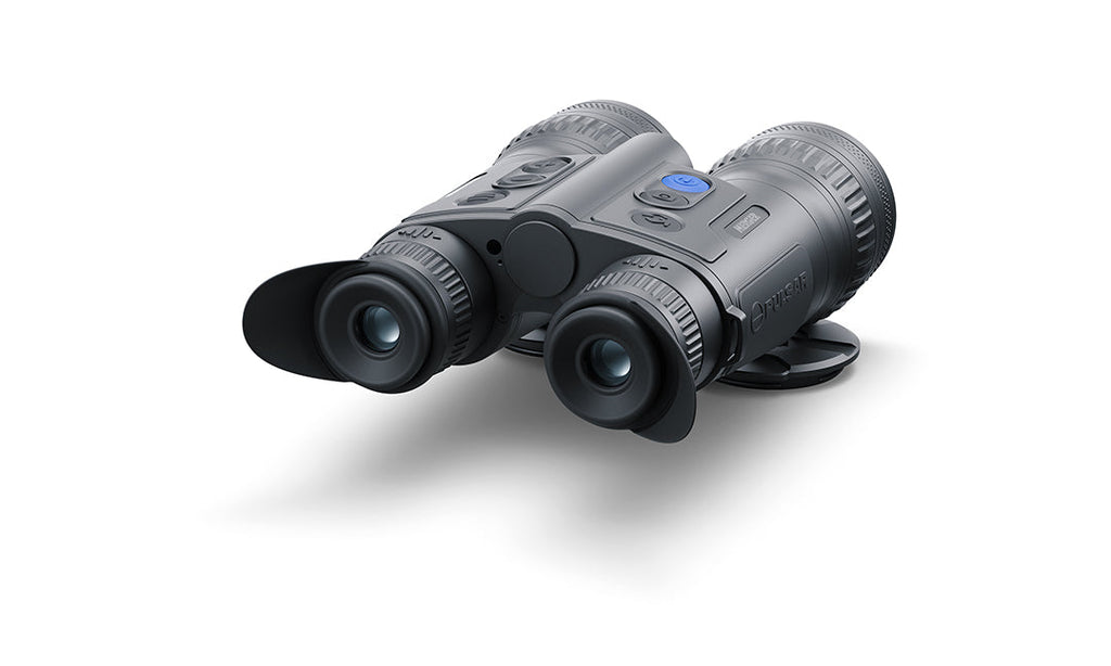 Merger Duo NXP50 Multispektral Värmekikare