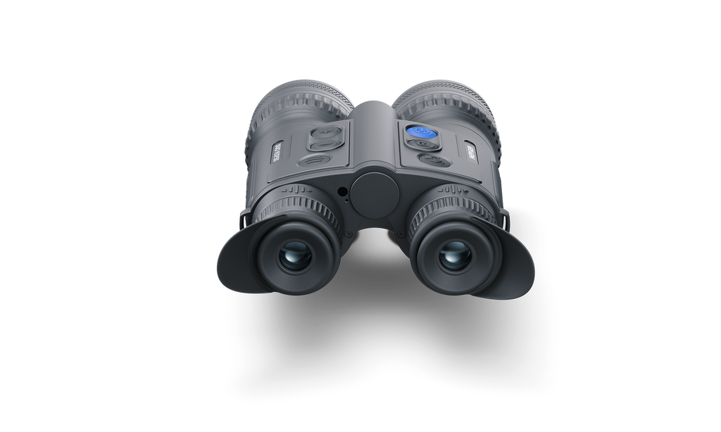 Merger Duo NXP50 Multispektral Värmekikare