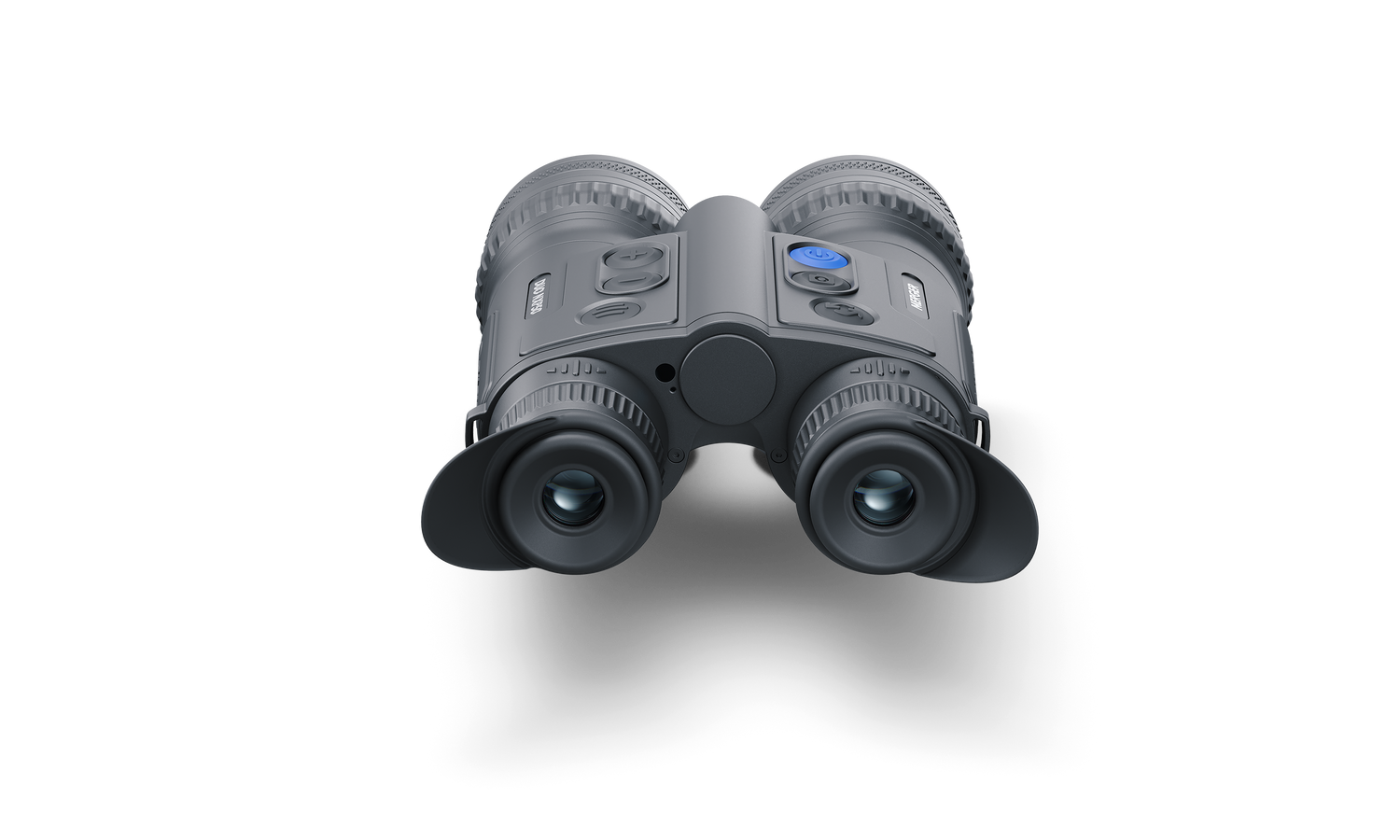 Merger Duo NXP50 Multispektral Värmekikare