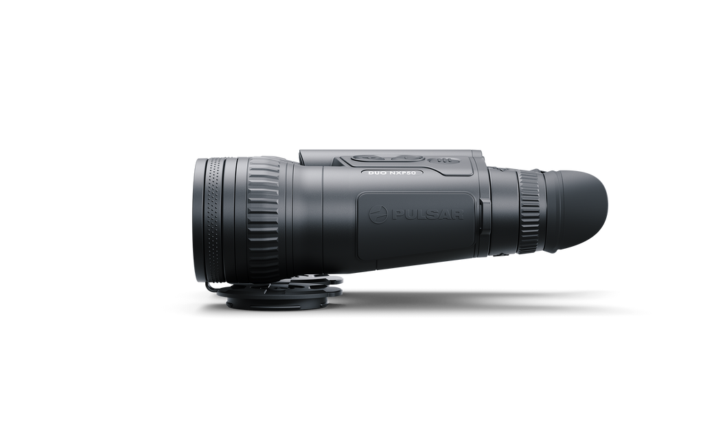 Merger Duo NXP50 Multispektral Värmekikare