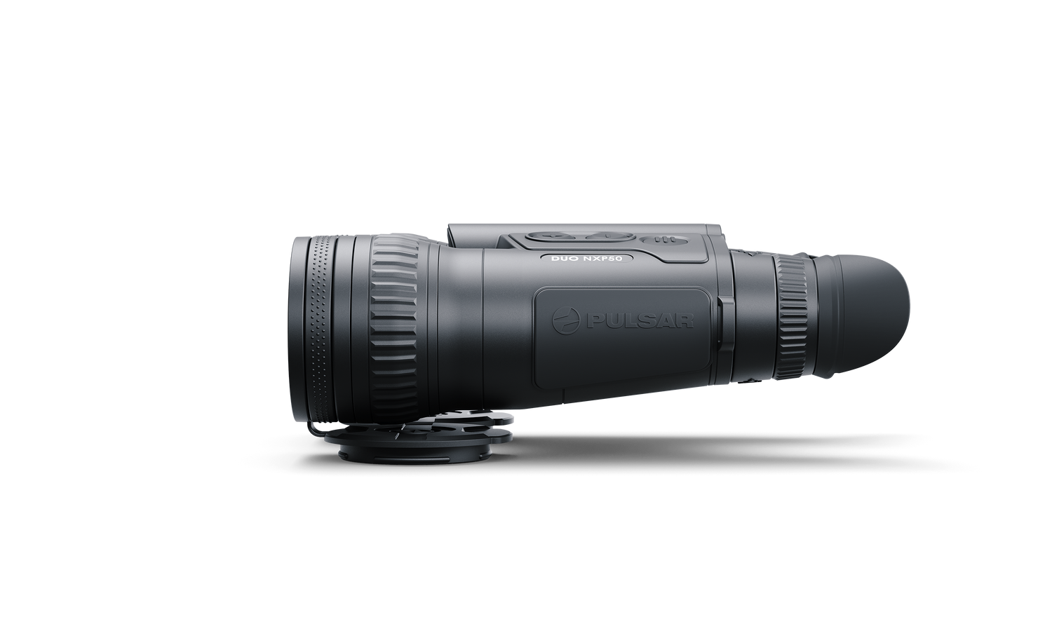 Merger Duo NXP50 Multispektral Värmekikare