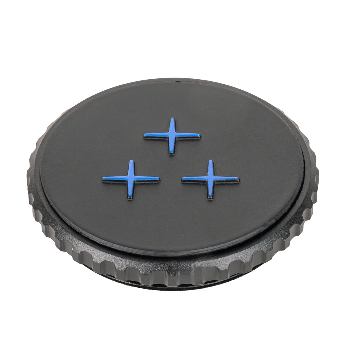 Delta optical throw lever för Javelin