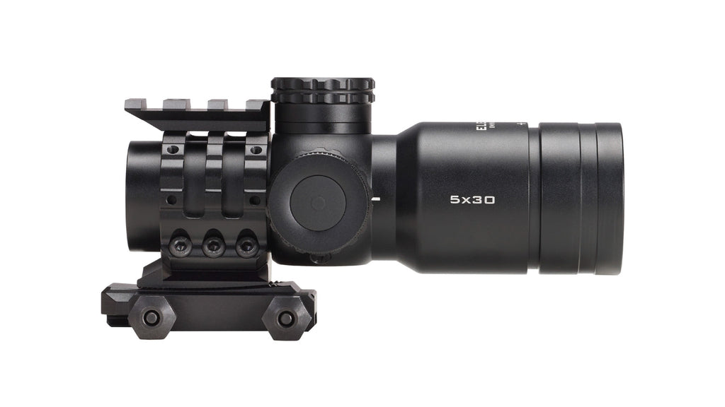 Element Optics Immersive Series 5x30 MRAD (bild 3)