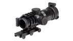 Element Optics Immersive Series 5x30 MRAD (bild 4)