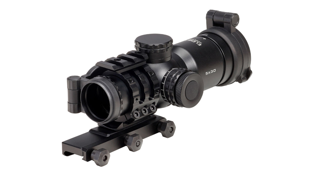 Element Optics Immersive Series 5x30 MRAD (bild 4)