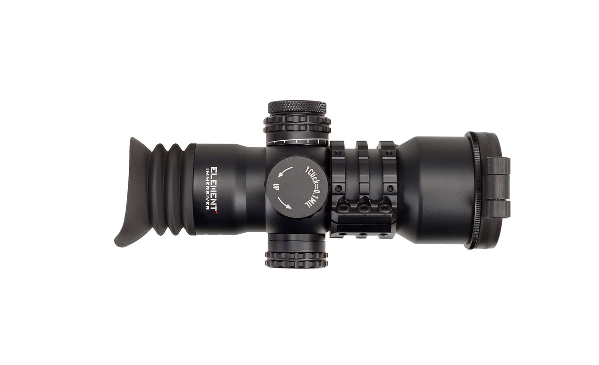 Element Optics Immersive Series 14x50 MRAD (bild 3)