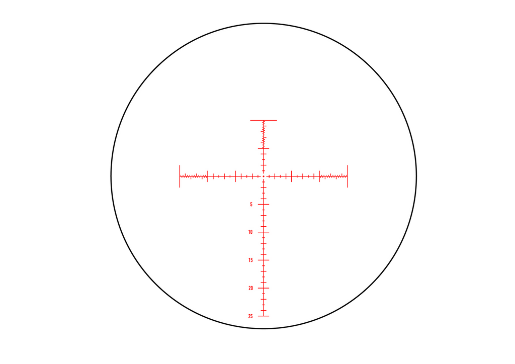 Element Optics Immersive Series 14x50 MOA (bild 2)