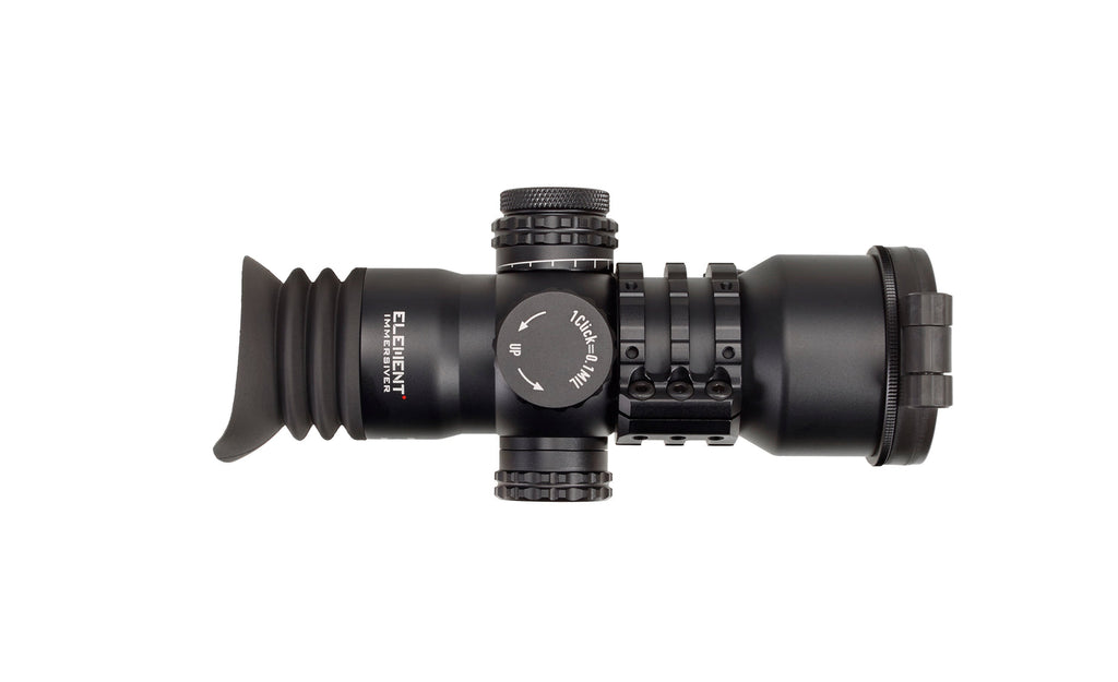 Element Optics Immersive Series 14x50 MOA (bild 3)