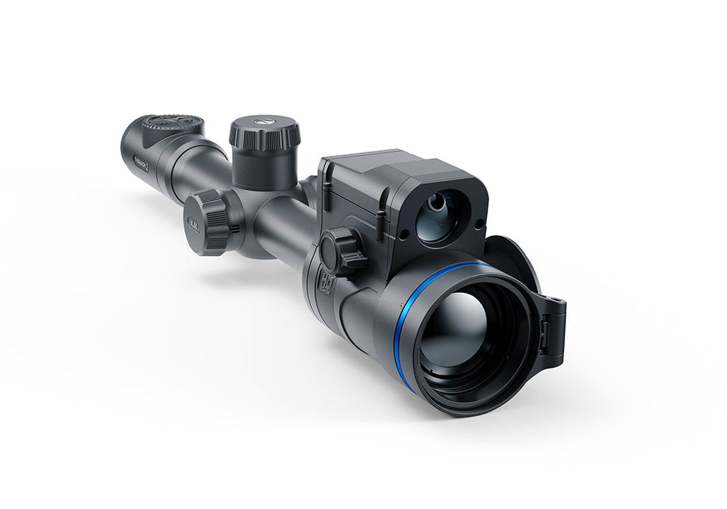 Thermion 2 XL50 LRF Värmesikte Med Laseravståndsmätare