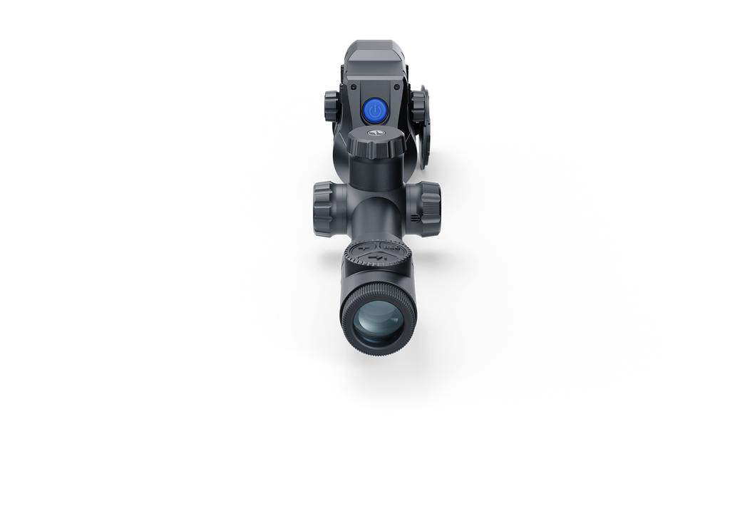 Thermion 2 XL50 LRF Värmesikte Med Laseravståndsmätare