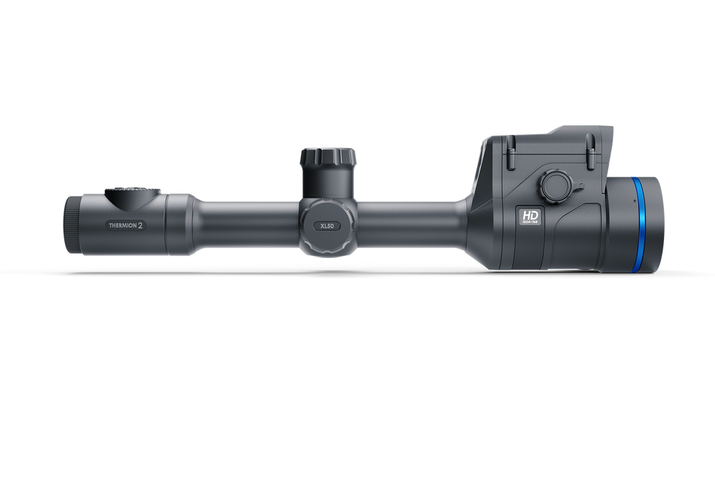 Thermion 2 XL50 LRF Värmesikte Med Laseravståndsmätare