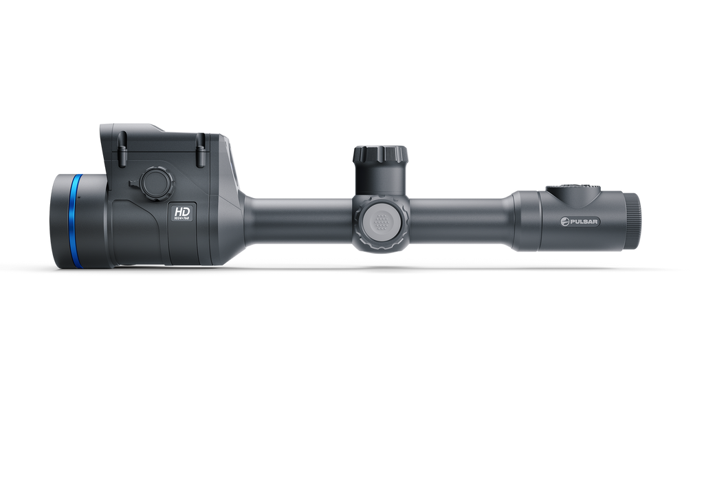 Thermion 2 XL50 LRF Värmesikte Med Laseravståndsmätare
