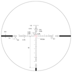 Arken Optics SH-4J 6-24x50 FFP VHR MIL Belyst Kikarsikte (bild 3)