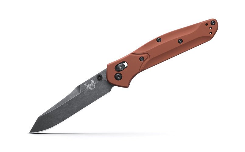BENCHMADE 940BK-03 OSBORNE (bild 3)