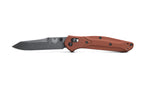 BENCHMADE 940BK-03 OSBORNE (bild 4)