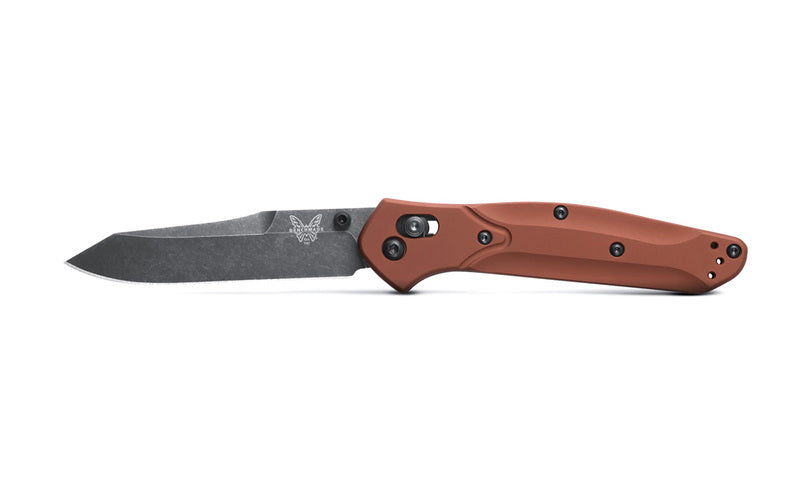 BENCHMADE 940BK-03 OSBORNE (bild 4)