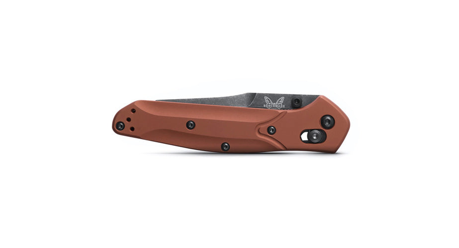 BENCHMADE 940BK-03 OSBORNE (bild 5)