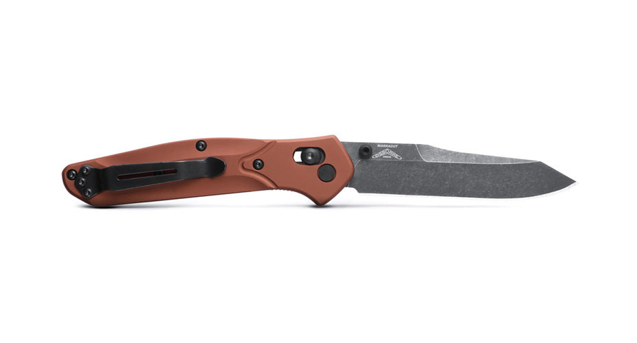 BENCHMADE 940BK-03 OSBORNE (bild 6)